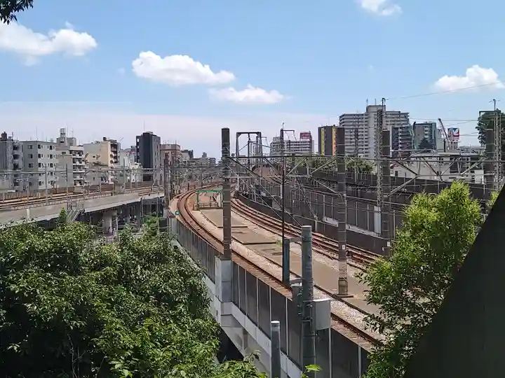赤羽八幡神社(東京都)