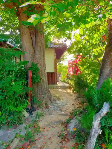 天上院(奈良県)