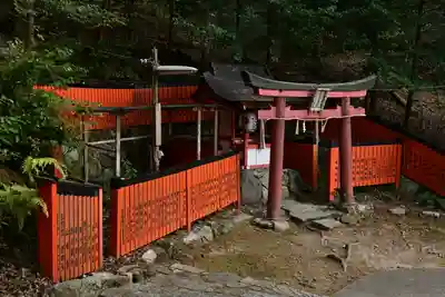 八神社(京都府)
