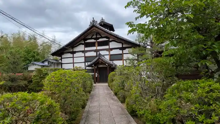 寳塔寺(宝塔寺)(京都府)