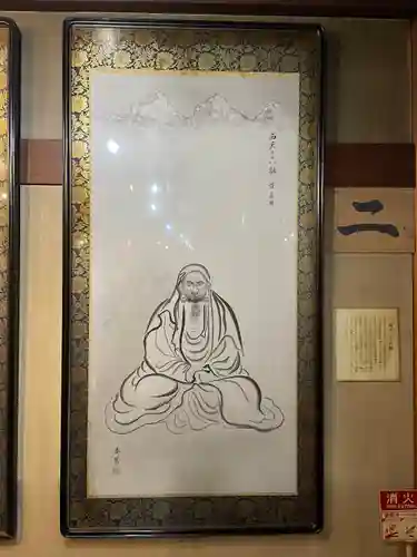 土肥達磨寺(静岡県)