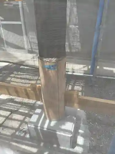 大鏑神社のその他建物