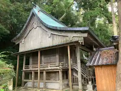 厳原八幡宮神社(長崎県)