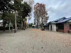 八幡神社(滋賀県)