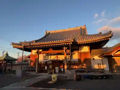 上行寺(静岡県)