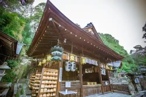 日牟禮八幡宮(滋賀県)