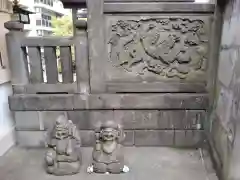 高輪神社(東京都)