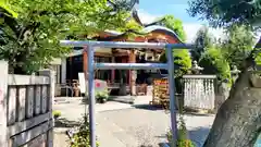 白鬚神社(東京都)