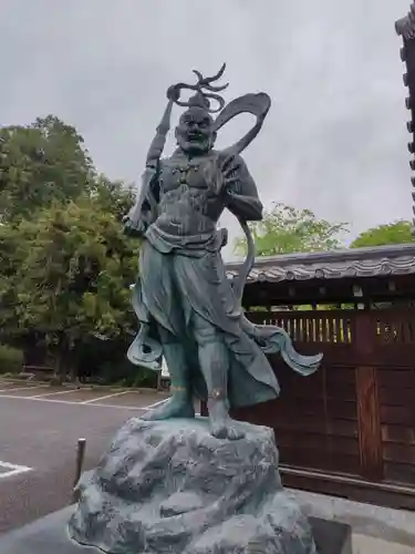弘願寺(茨城県)