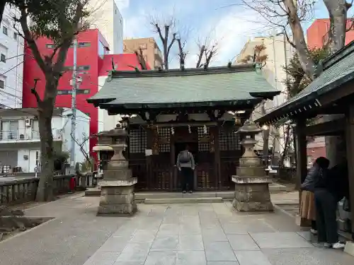 恵比寿神社の{uncategorized: "未分類", other: "その他", undefined: "問題あり", building: "その他建物", grave: "お墓", sacred_gate: "鳥居", guardian: "狛犬", statue: "像", buddha: "仏像", history: "歴史", nature: "自然", garden: "庭園", animal: "動物", pagoda: "塔", temizu: "手水舎", mountain_gate: "山門・神門", sanctuary: "本殿・本堂", subordinate: "末社・摂社", art: "芸術", scenery: "景色", jizo: "地蔵", ema: "絵馬", goshuin: "御朱印", omikuji: "おみくじ", items: "授与品その他", amulet: "お守り", goshuincho: "御朱印帳", eats: "食事", festival: "お祭り", votive_dance: "神楽", shichigosan: "七五三参", wedding: "結婚式", experience: "体験その他", initially: "初詣", around: "周辺", anti_infection: "感染症対策"}