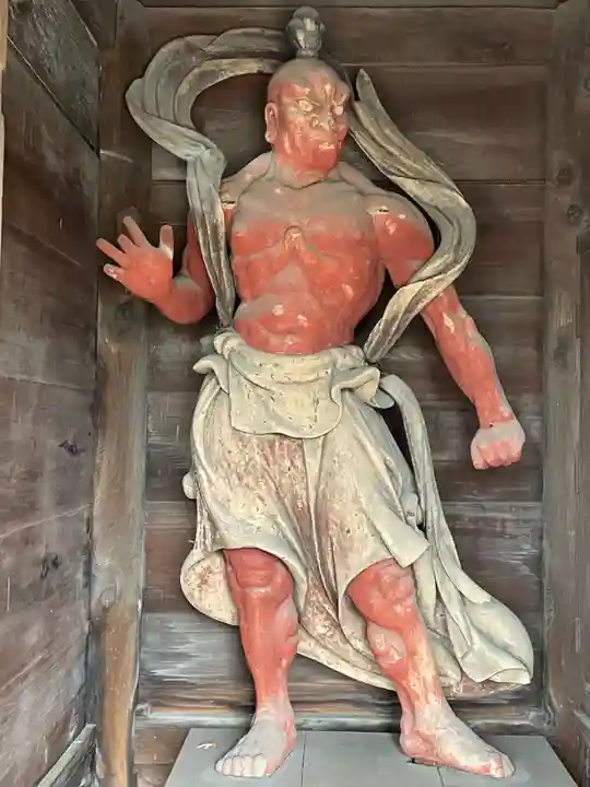 本山寺(香川県)