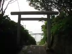 酒列磯前神社(茨城県)