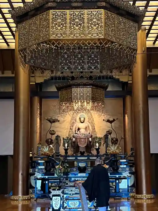 増上寺(東京都)