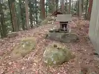 飯豊比売神社(福島県)