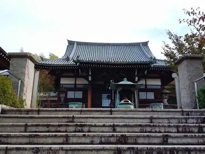 妙蓮寺(神奈川県)