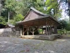 八柱神社(三重県)