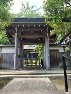 寿徳庵(神奈川県)