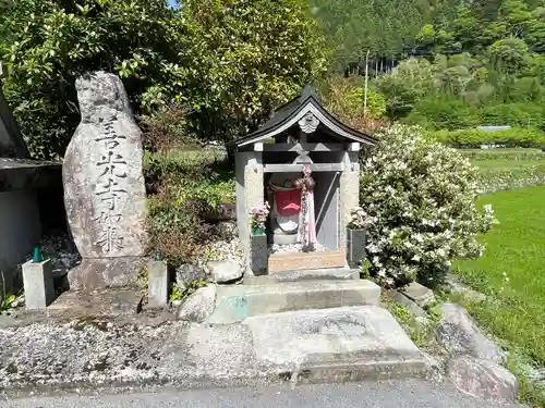 善光寺如来・地蔵尊(滋賀県)