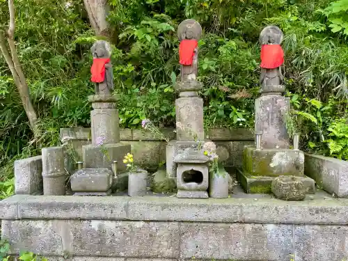 黙仙寺(神奈川県)
