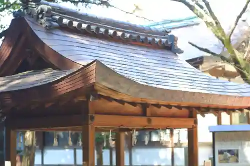 廣瀬大社(奈良県)