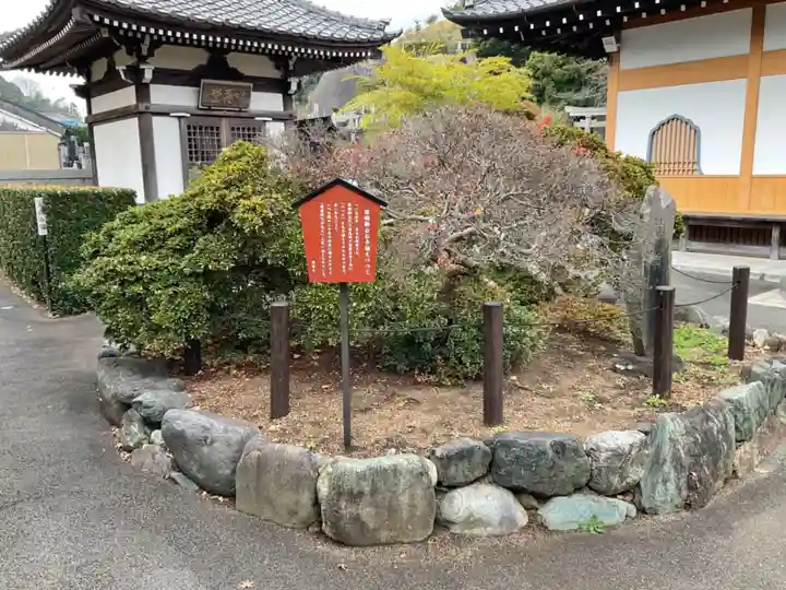 満昌寺のその他建物