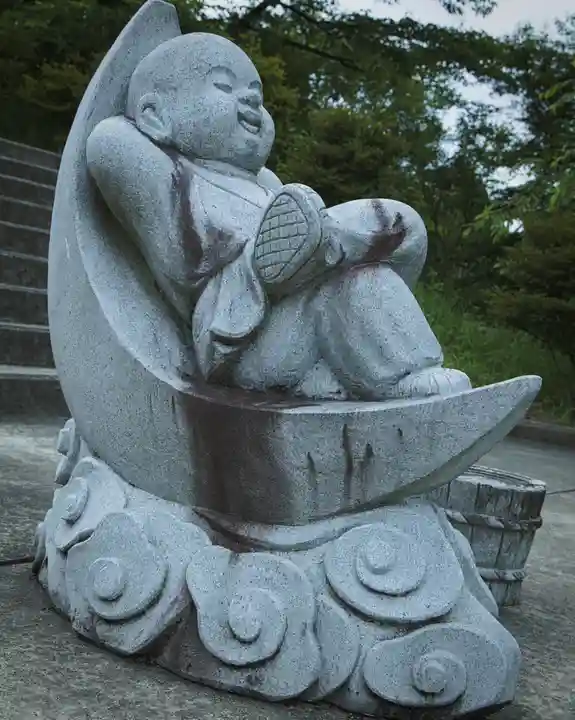 佛光山法水寺(群馬県)