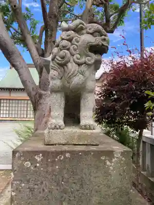八幡大神(神奈川県)