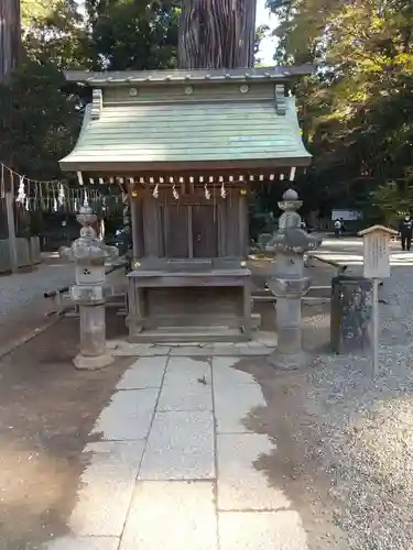 鹿島神宮(茨城県)