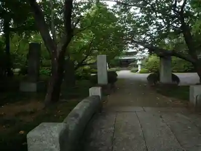 泉倉寺のその他建物