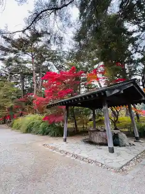 毛越寺(岩手県)