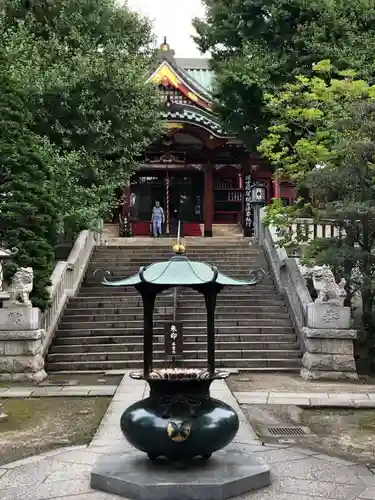 待乳山聖天（本龍院）のその他建物
