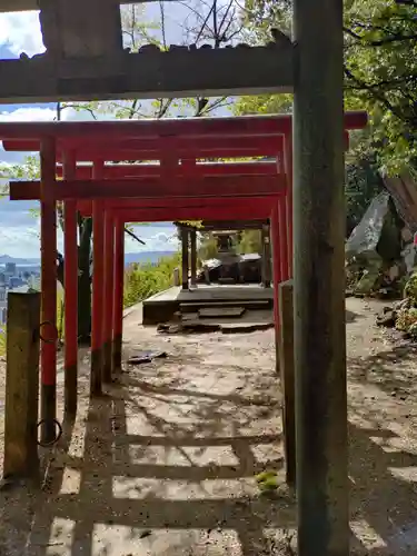 金光稲荷神社(広島県)