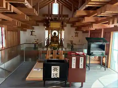 壬生寺(京都府)