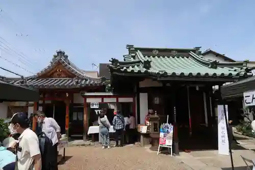 長宝寺(大阪府)