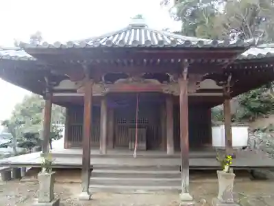 金剛宝寺（紀三井寺）(和歌山県)