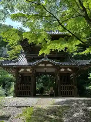清水寺(岐阜県)