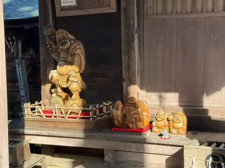 櫛引八幡宮(青森県)