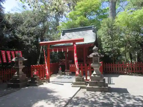 鶴岡八幡宮(神奈川県)