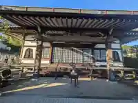 玉川寺(東京都)