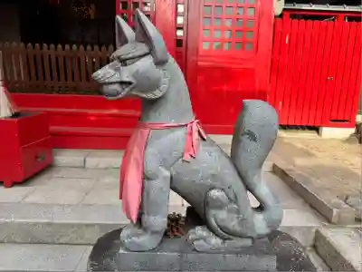 諏訪神社(三重県)