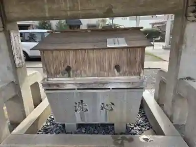 八幡山八幡社(東京都)