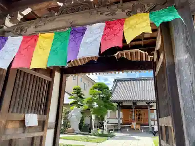 良観寺(東京都)