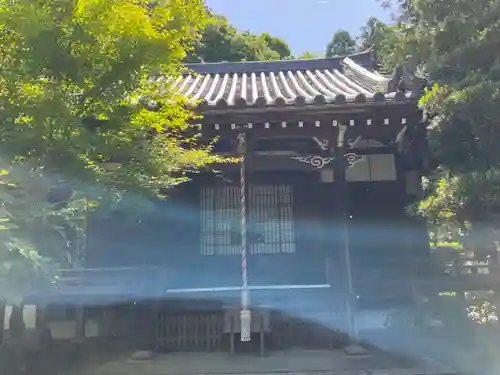 一條殿 新善光寺(京都府)