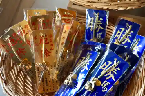 成田山大照寺(北海道)