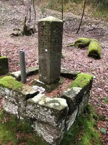 襏枳神社(橘枳神社)のその他建物