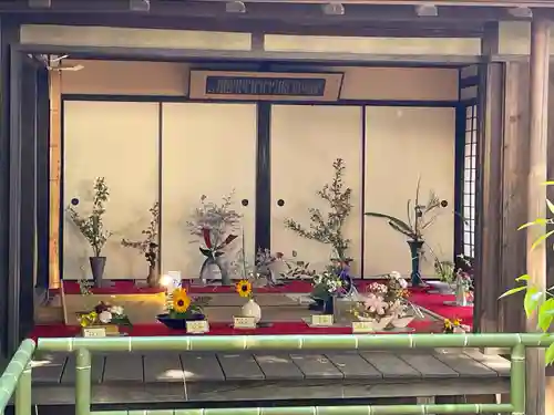 松陰神社(東京都)