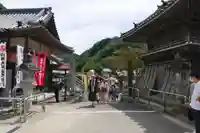 尾張高野山宗 総本山 岩屋寺のその他建物