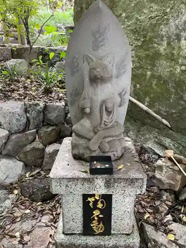 お松大権現(徳島県)