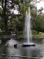 寒川神社(神奈川県)