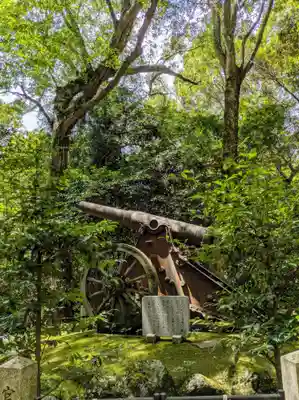 葛木坐火雷神社(奈良県)